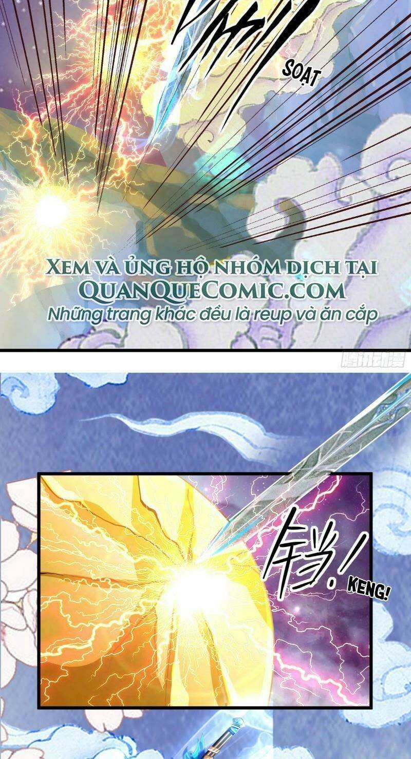 vú em của tiên ma chapter 22 28