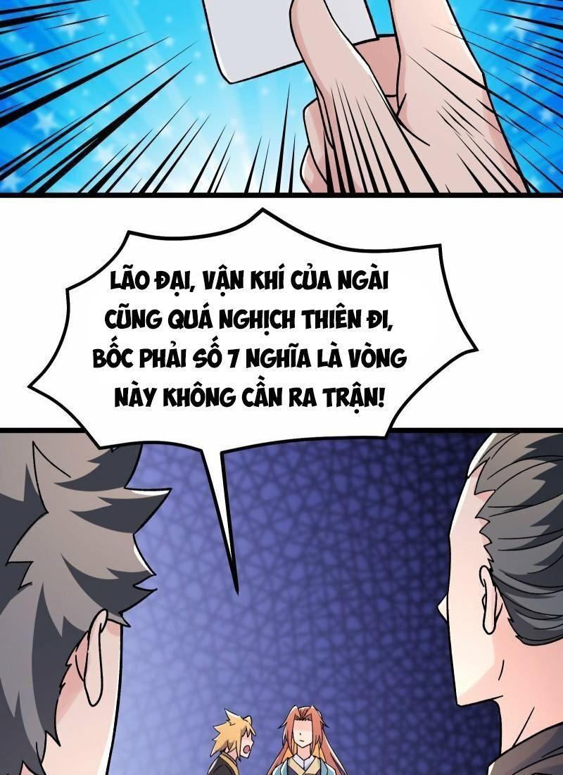 đồ đệ ta toàn là nữ ma đầu chapter 136 6