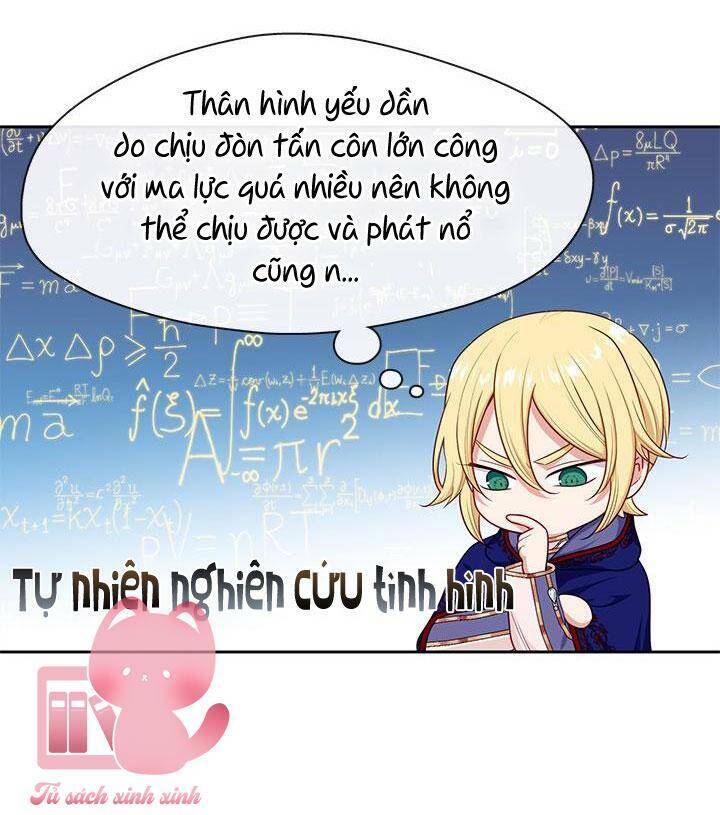 hãy coi chừng ác nữ chapter 117 42