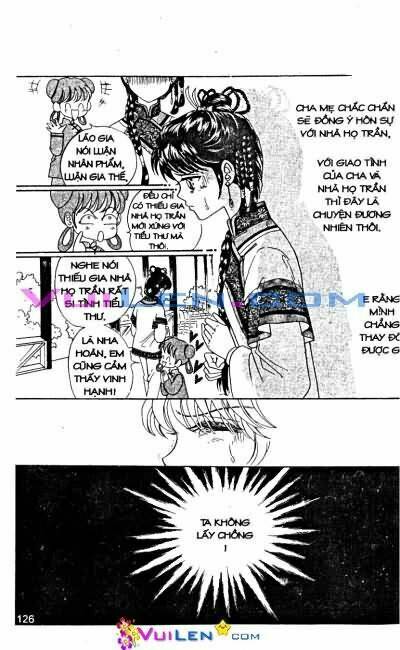 cô gái 300 tuổi chapter 2 126
