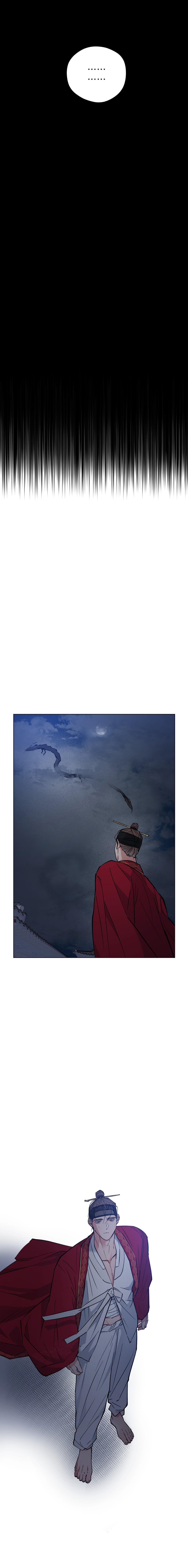 bình minh trên sông mây chapter 51 20