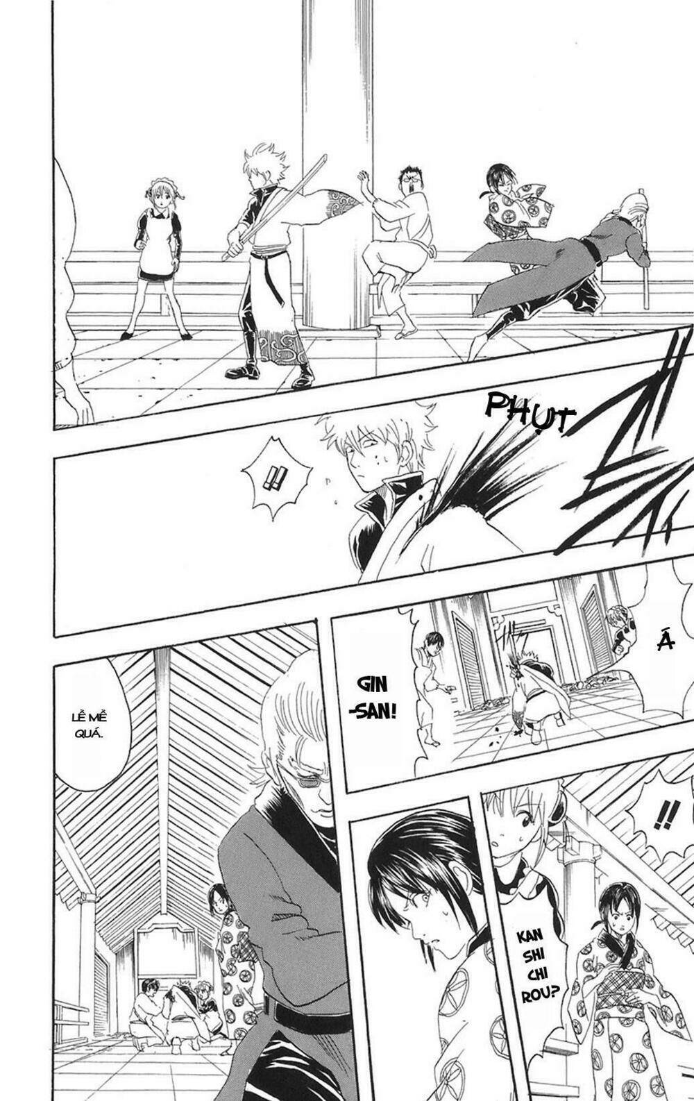 gintama - linh hồn bạc chapter 80 6