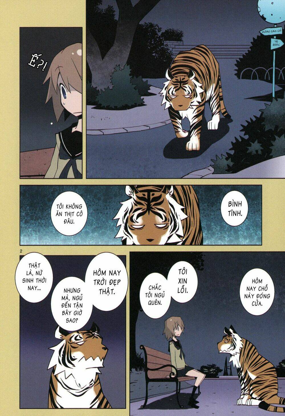 nickelodeon chapter 1 2