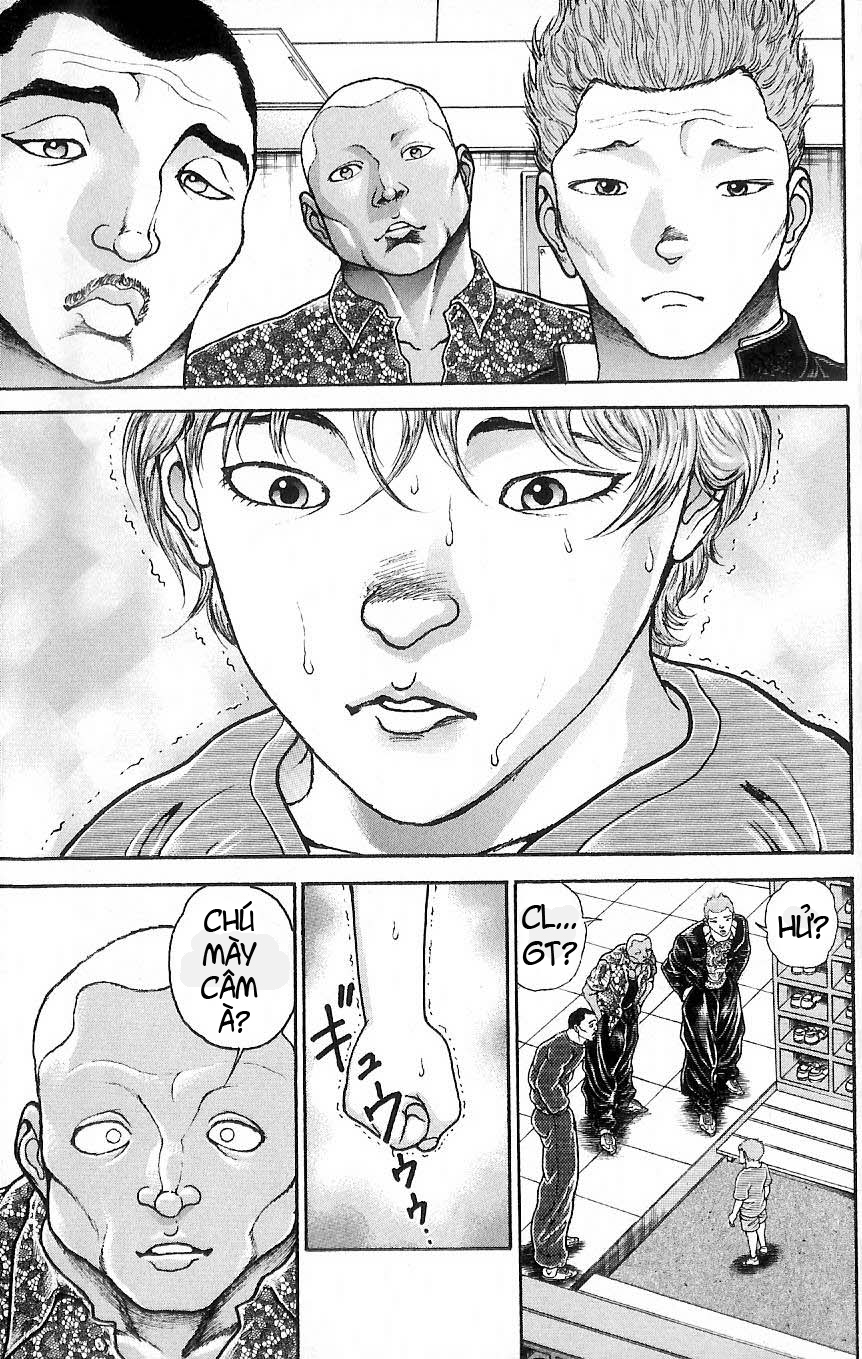 baki – son of ogre chapter 2 9