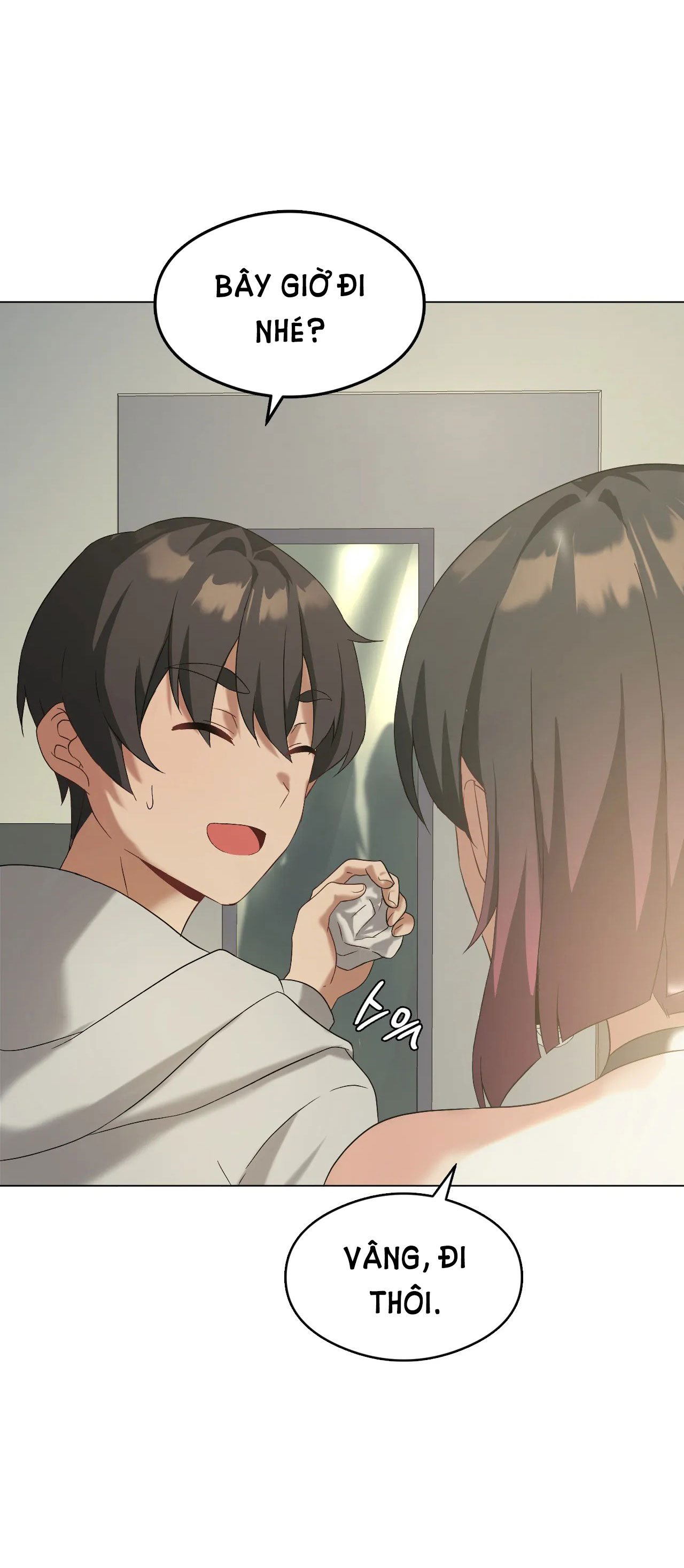 [18+] thăng cấp đến khi hài lòng chapter 13.1 23