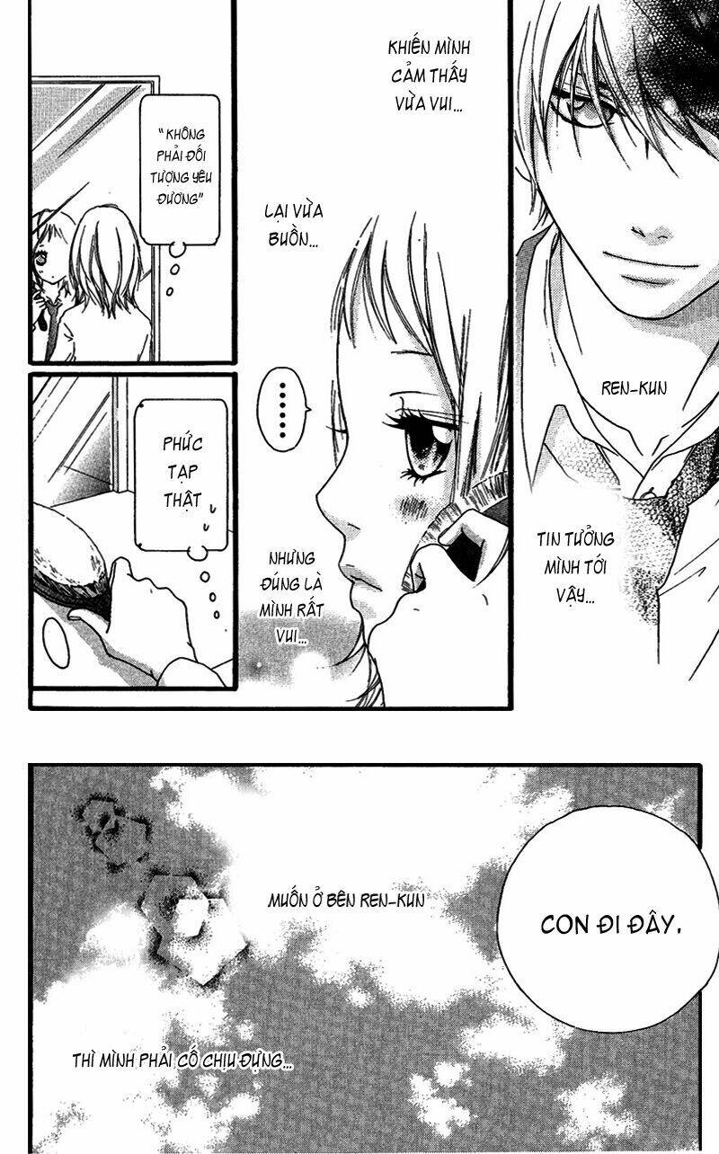 tình yêu học trò chapter 27 10