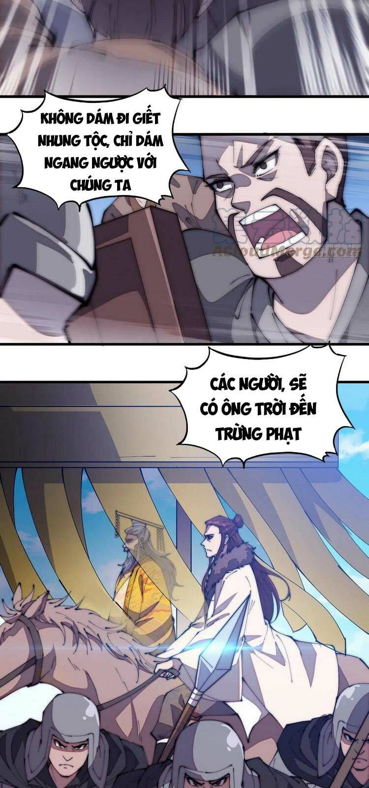 ta có một sơn trại chapter 191 13