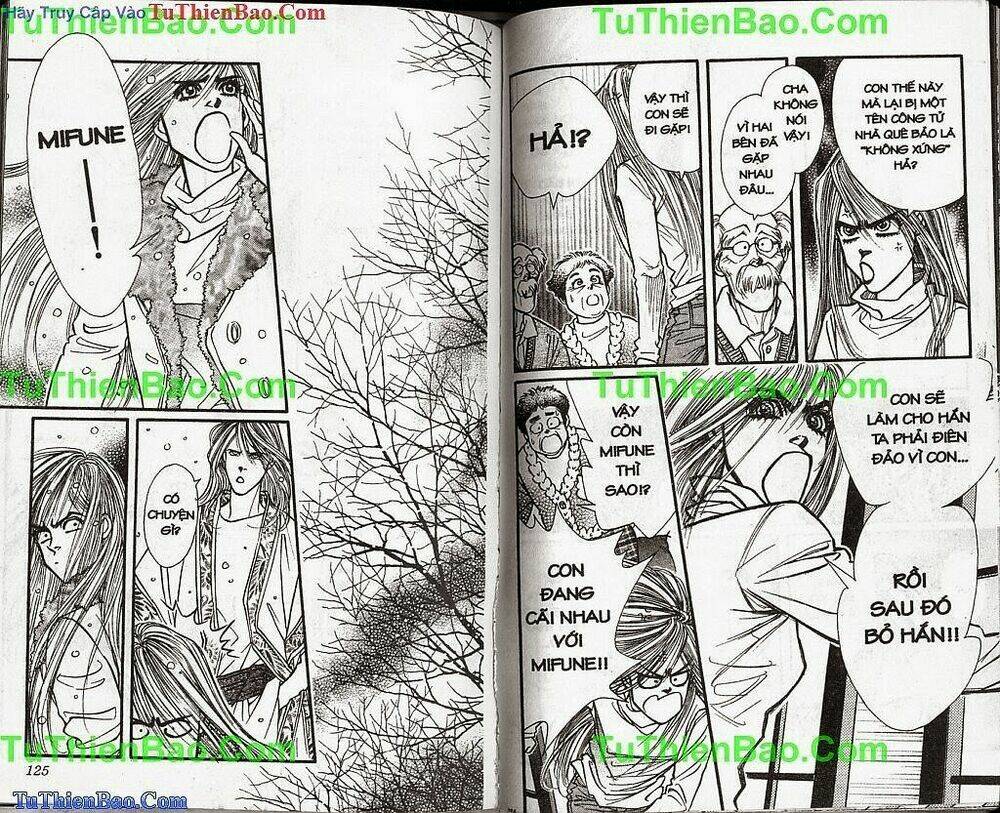 chỉ cần có anh chapter 7 62