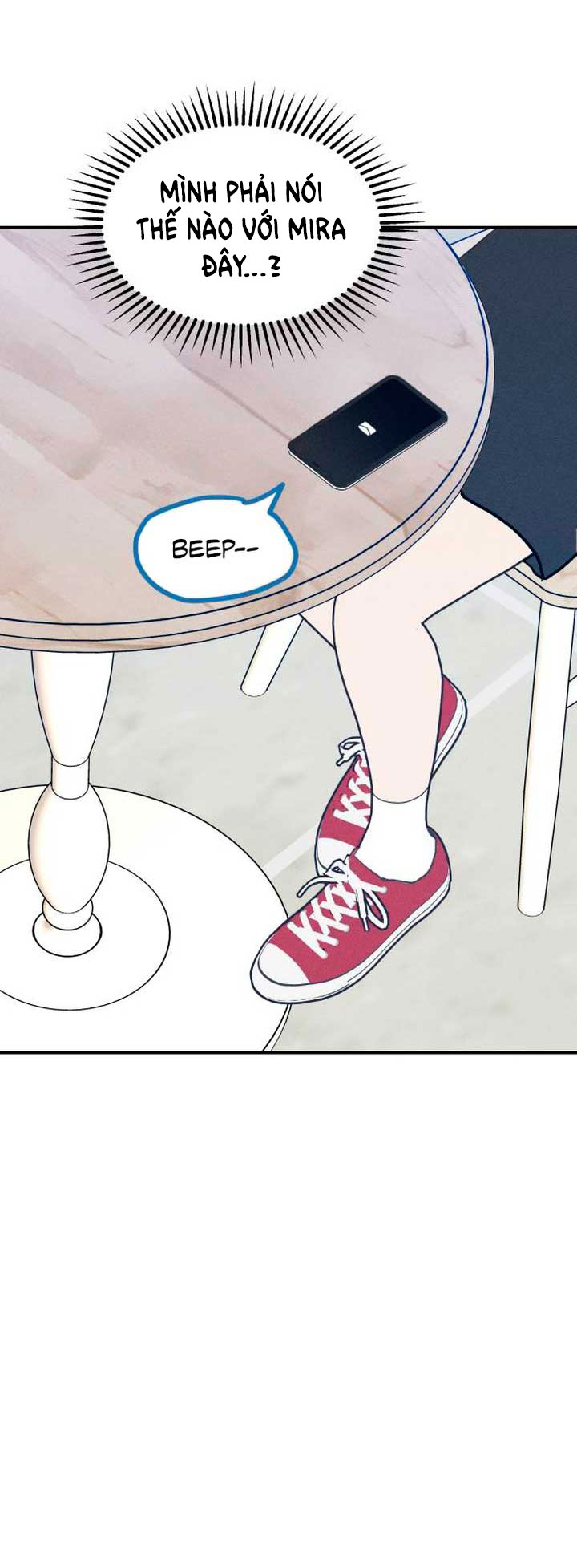 nguyên tắc của bạn thân là con trai chapter 45.1 3