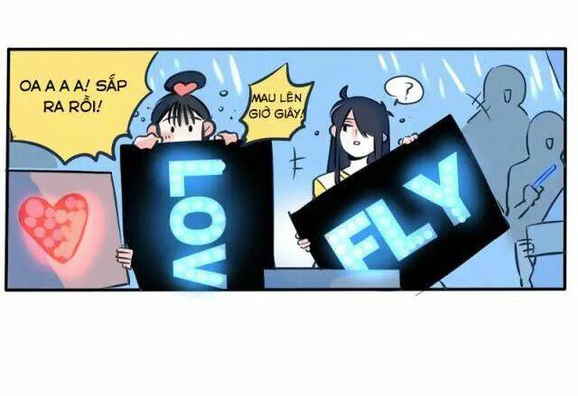 mau mang anh trai tôi đi chapter 93 5