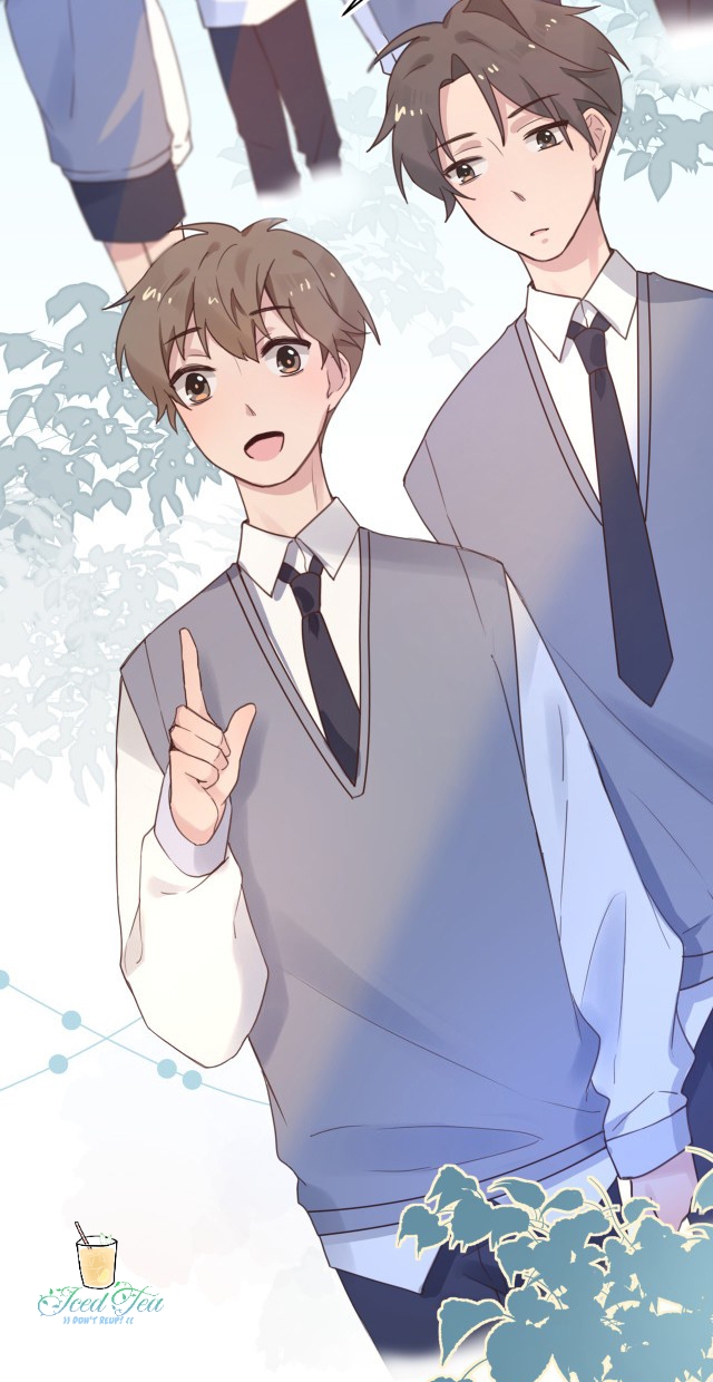 mối tình đầu của cậu ấy lại chính là tôi chapter 4 21