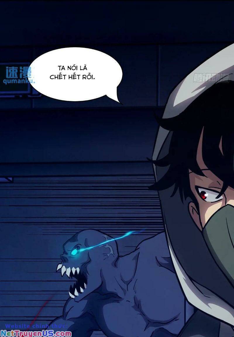 tay trái của ta có thể biến chapter 25 48