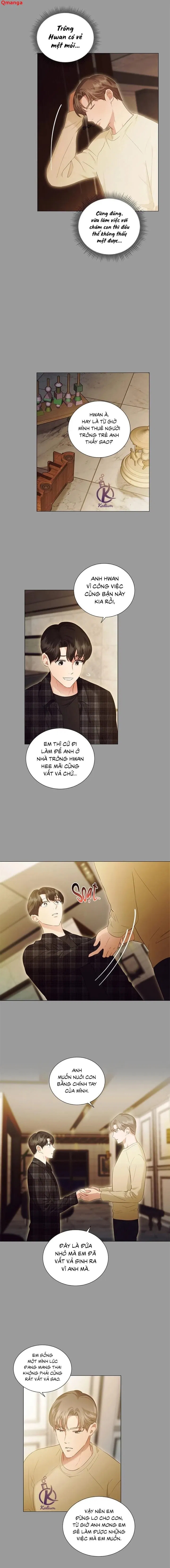 (21+) nhân duyên 99.99% chapter 48 2