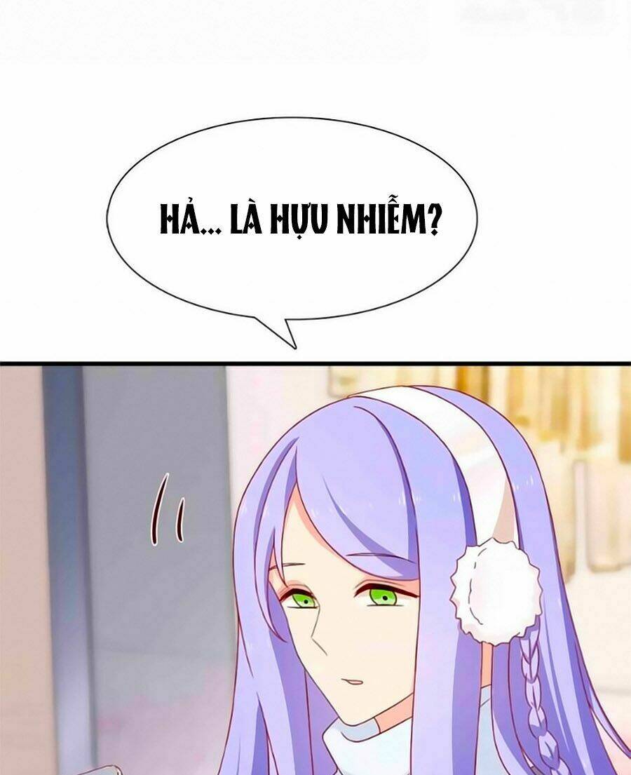 chỉ nhiễm thành hôn chapter 209 25