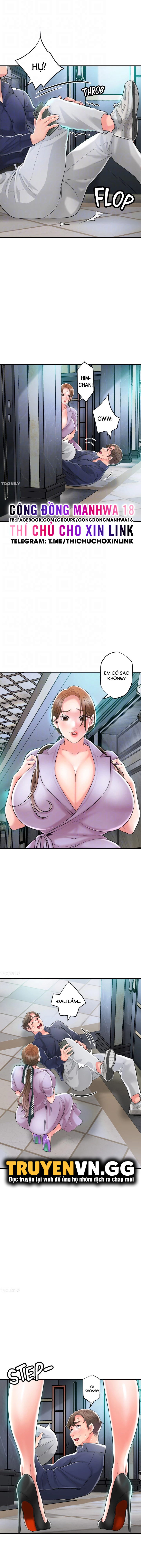 thị trấn nóng bỏng chapter 89 6