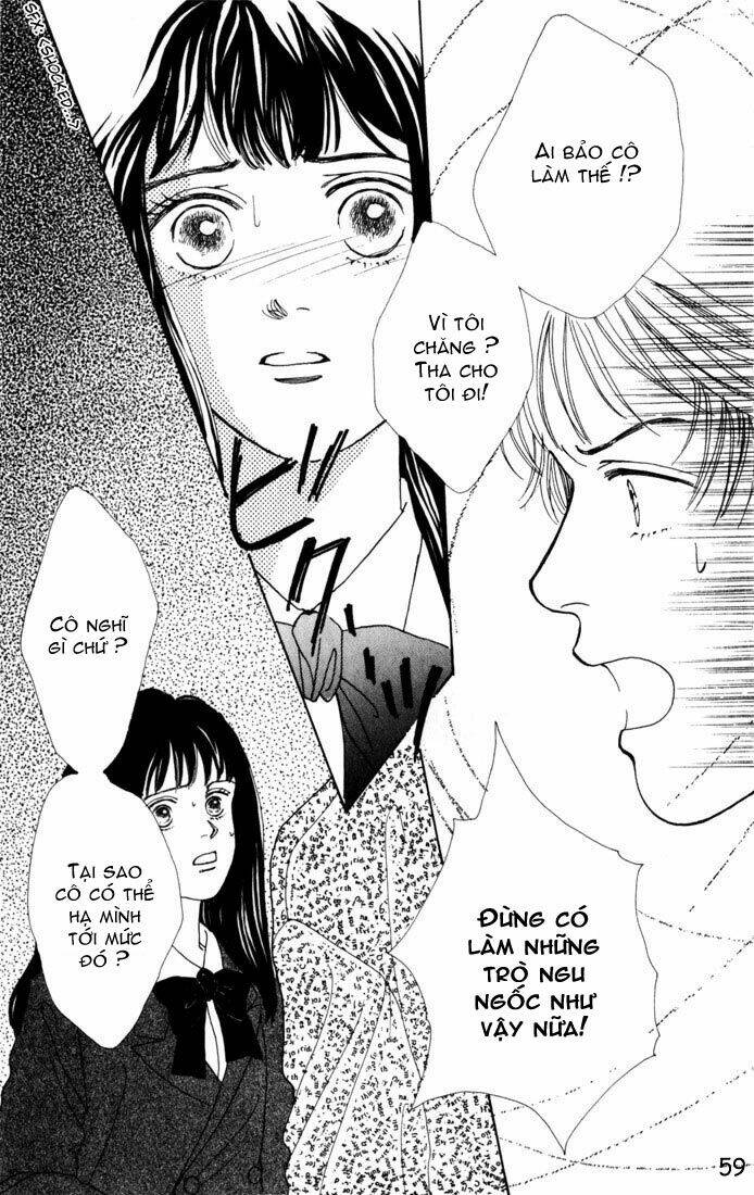 con nhà giàu chapter 20 8