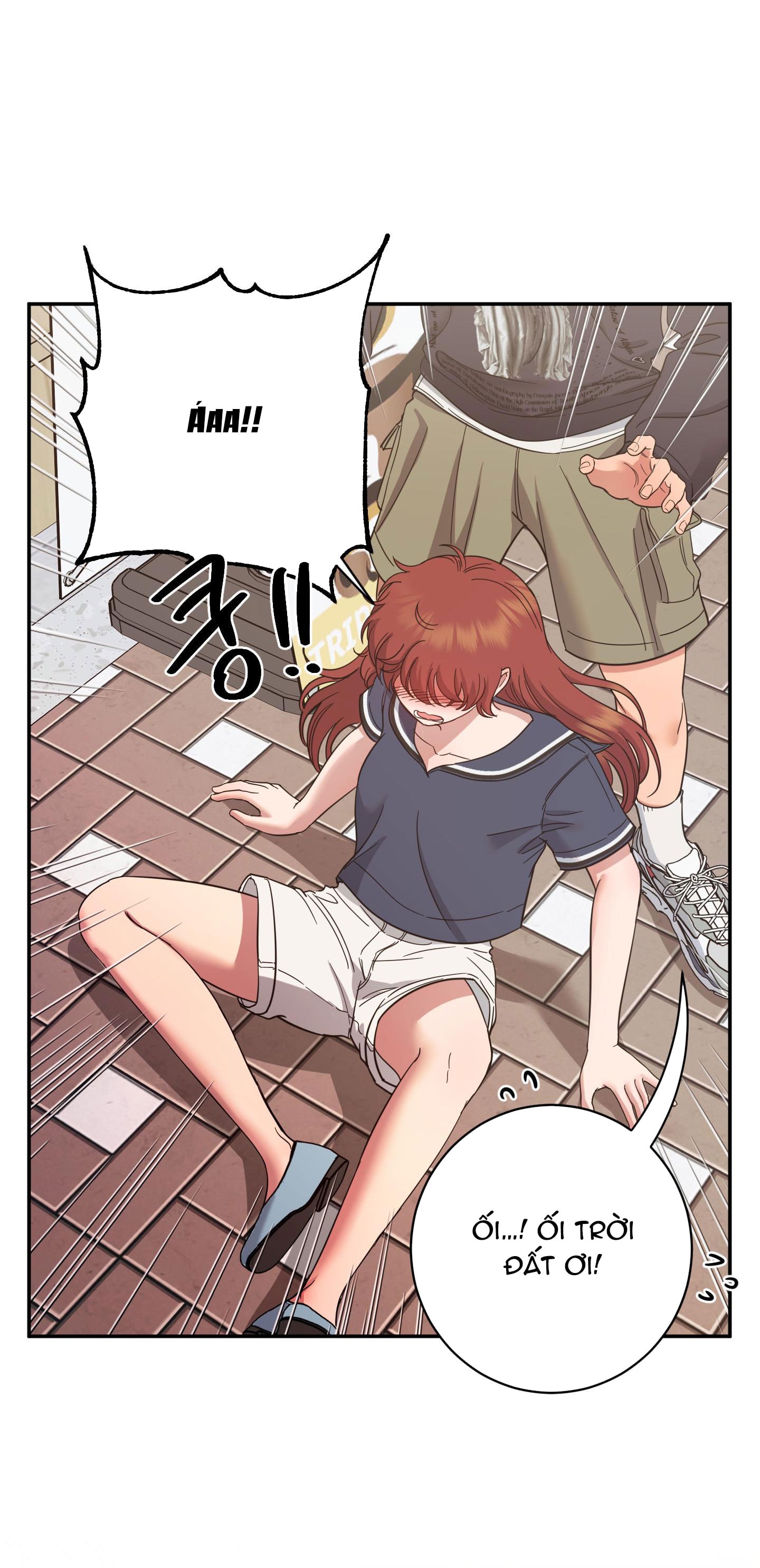 [18+] một lòng một dạ chapter 96.2 38