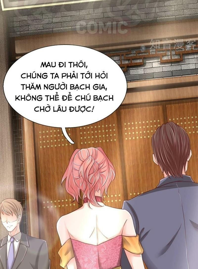 vú em tiên tôn đi ở rể chapter 129 22