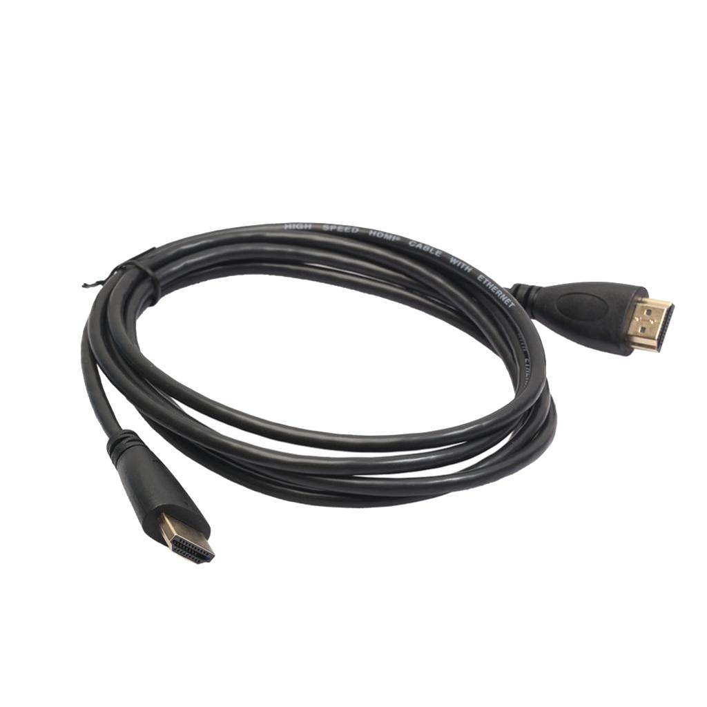 Cable Male to Male 1080p High Plated for LCD HDTV