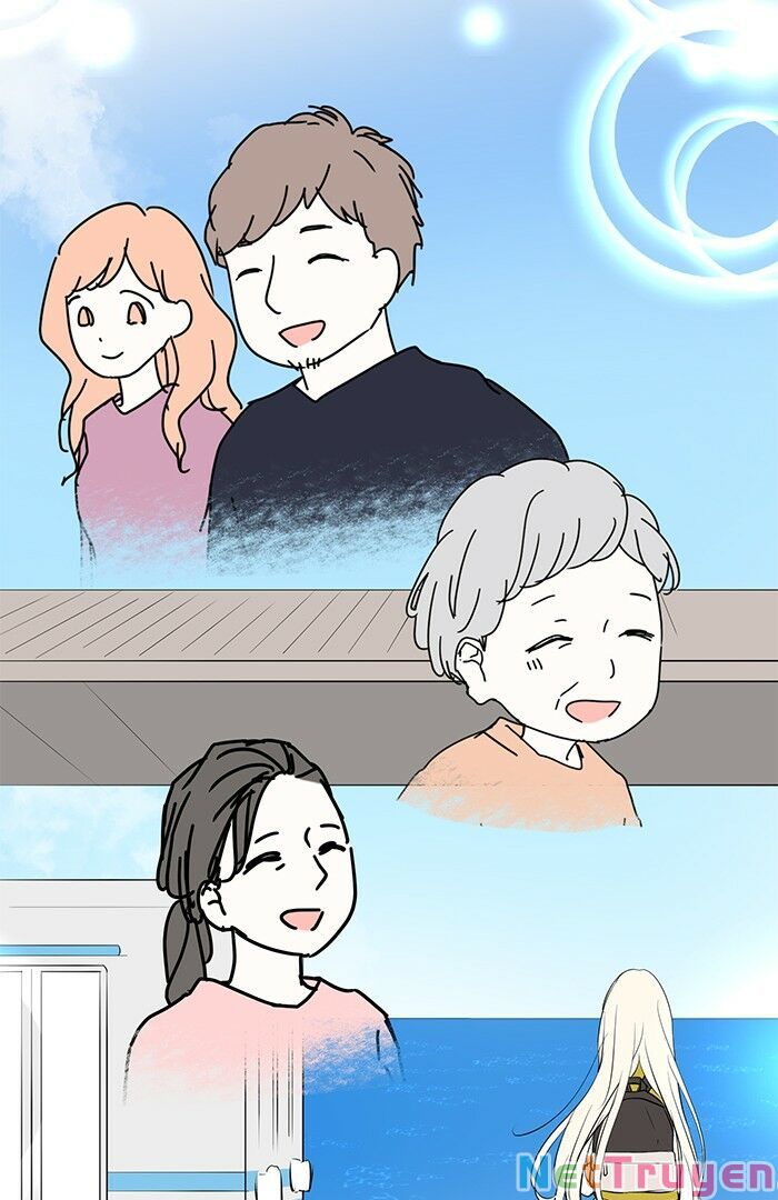 choco ngọt ngào chapter 83 35