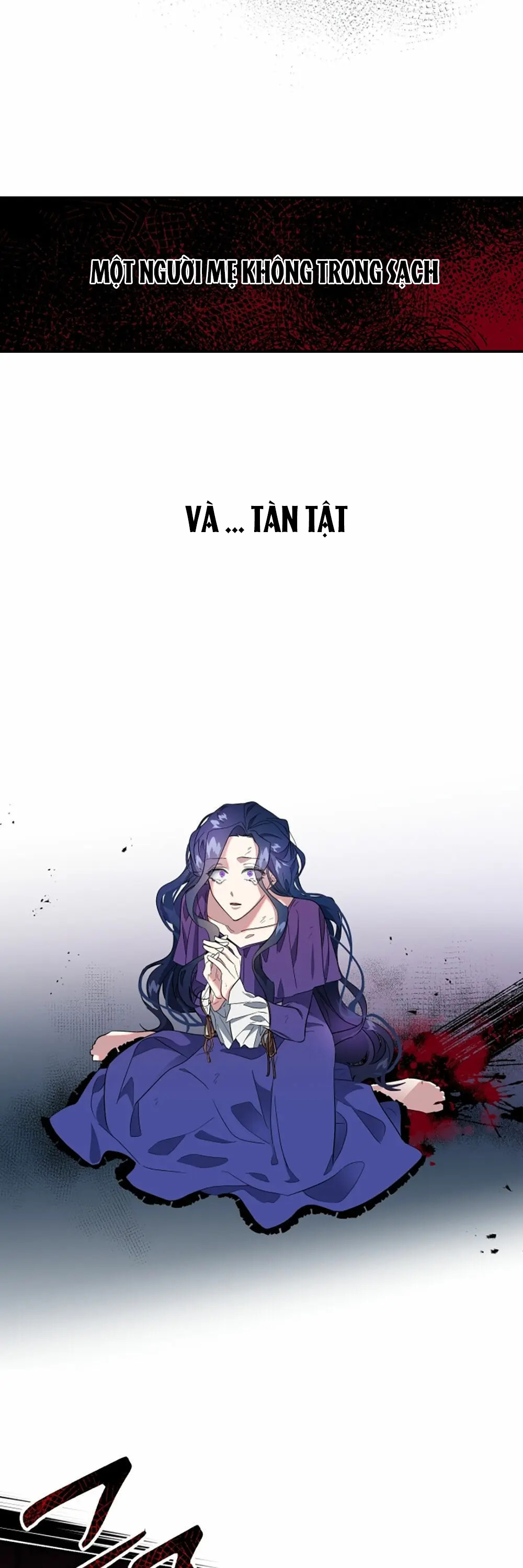 nàng công chúa trở thành vật hiến tế chapter 1 11