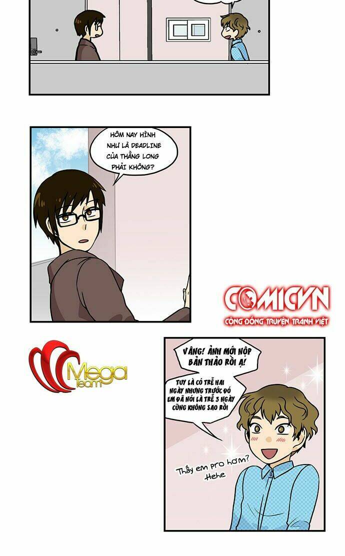 hắn ta là rồng chapter 85 2