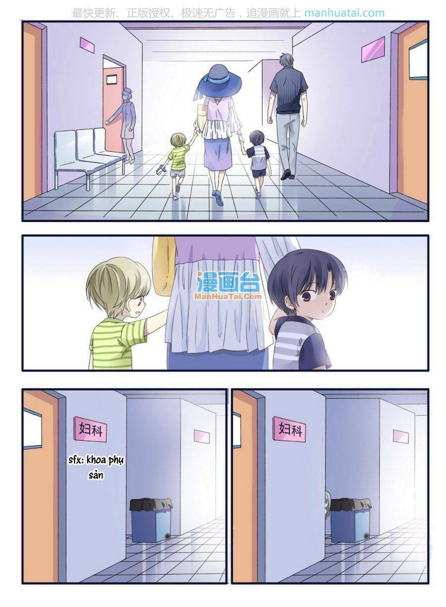 lam sí ngoại truyện chapter 11 10