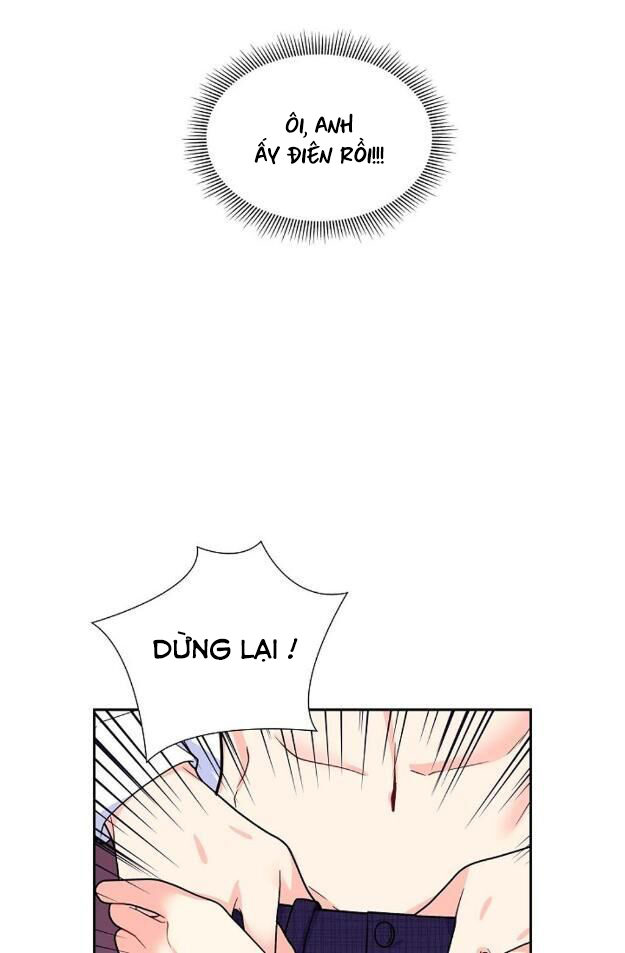 kẻ hủy diệt đã yêu tôi ! chapter 9 38