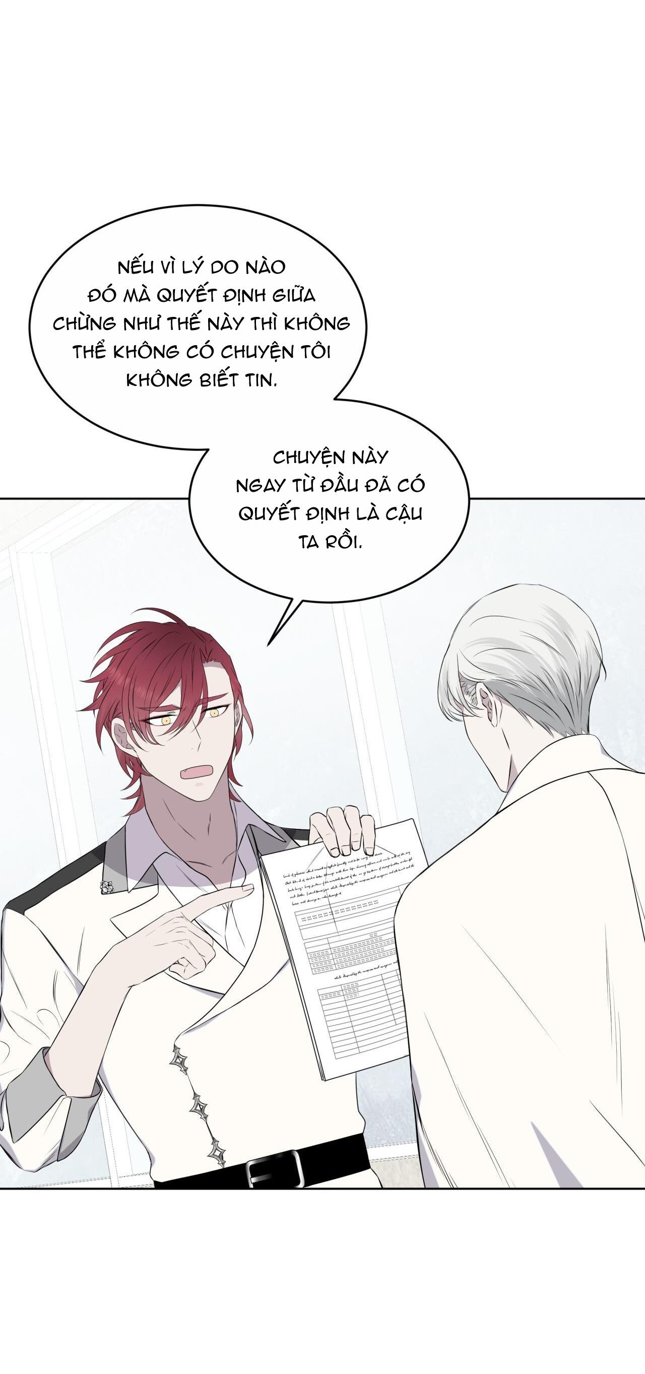 rừng biển [bl] chapter 31 27