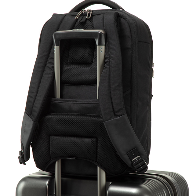 Balo Samsonite Blakce Eco Backpack II TCP