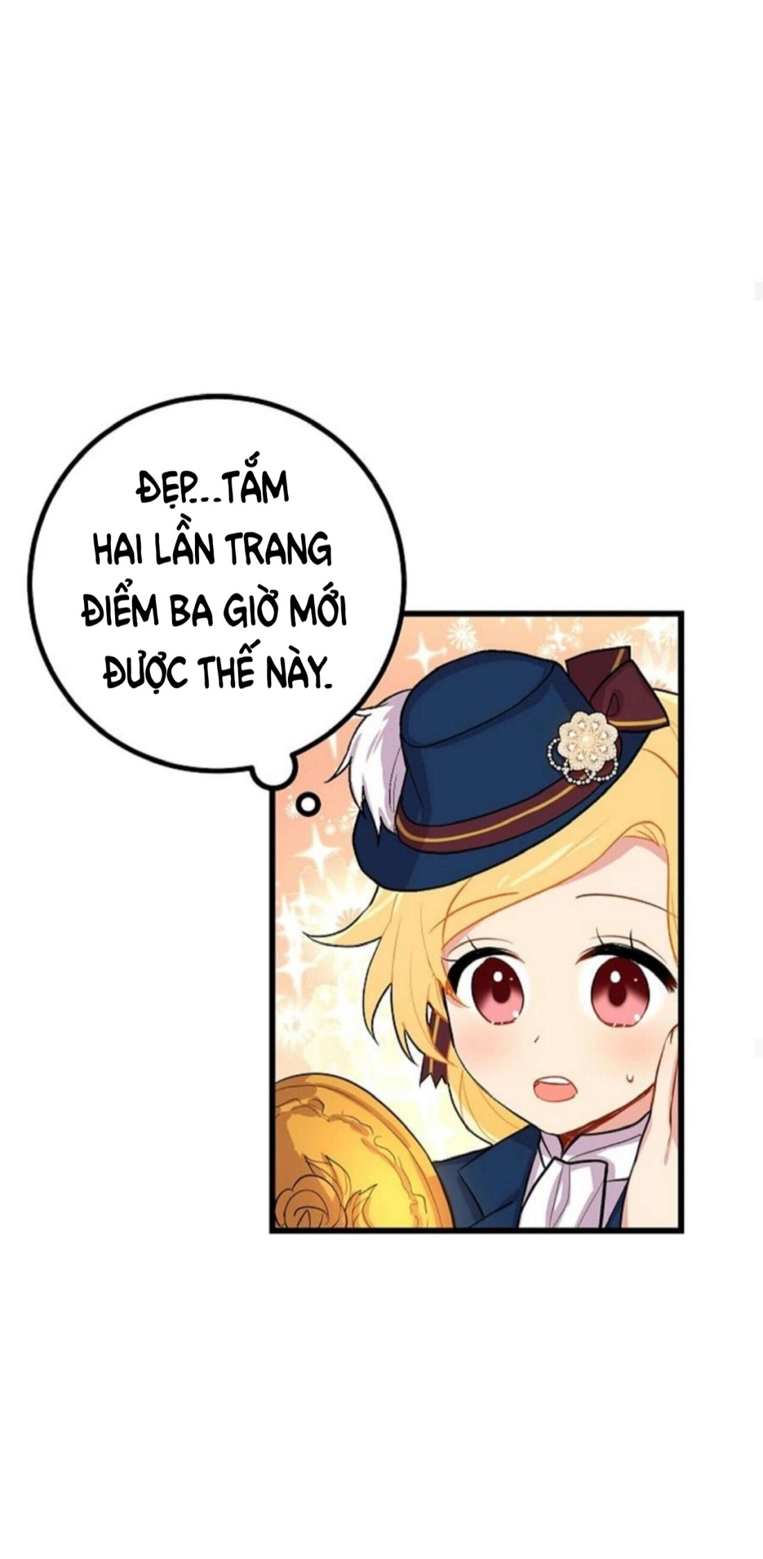 tôi là tiểu thư của gia đình này chapter 24 30