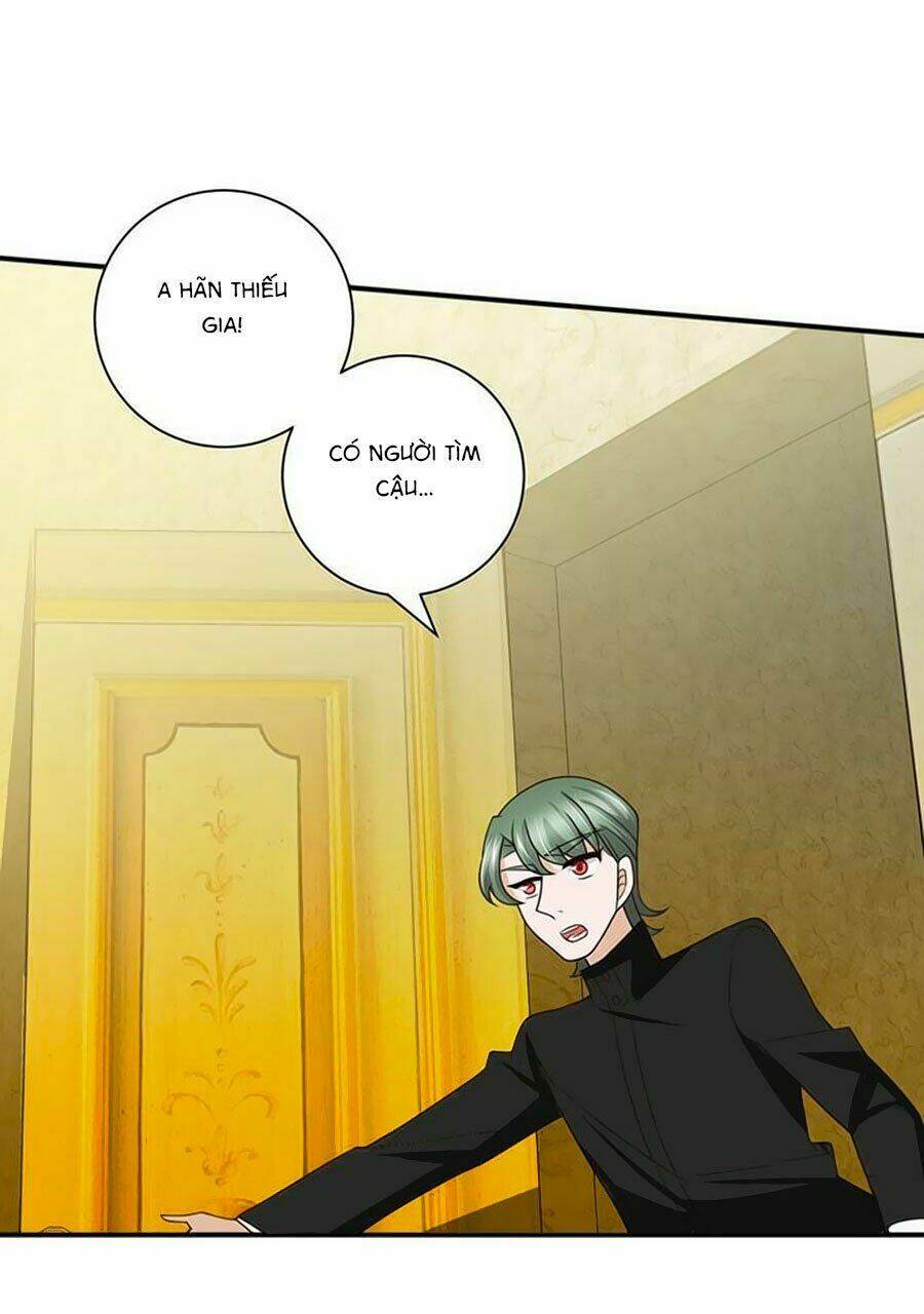 người yêu khát máu của tôi chapter 61 15