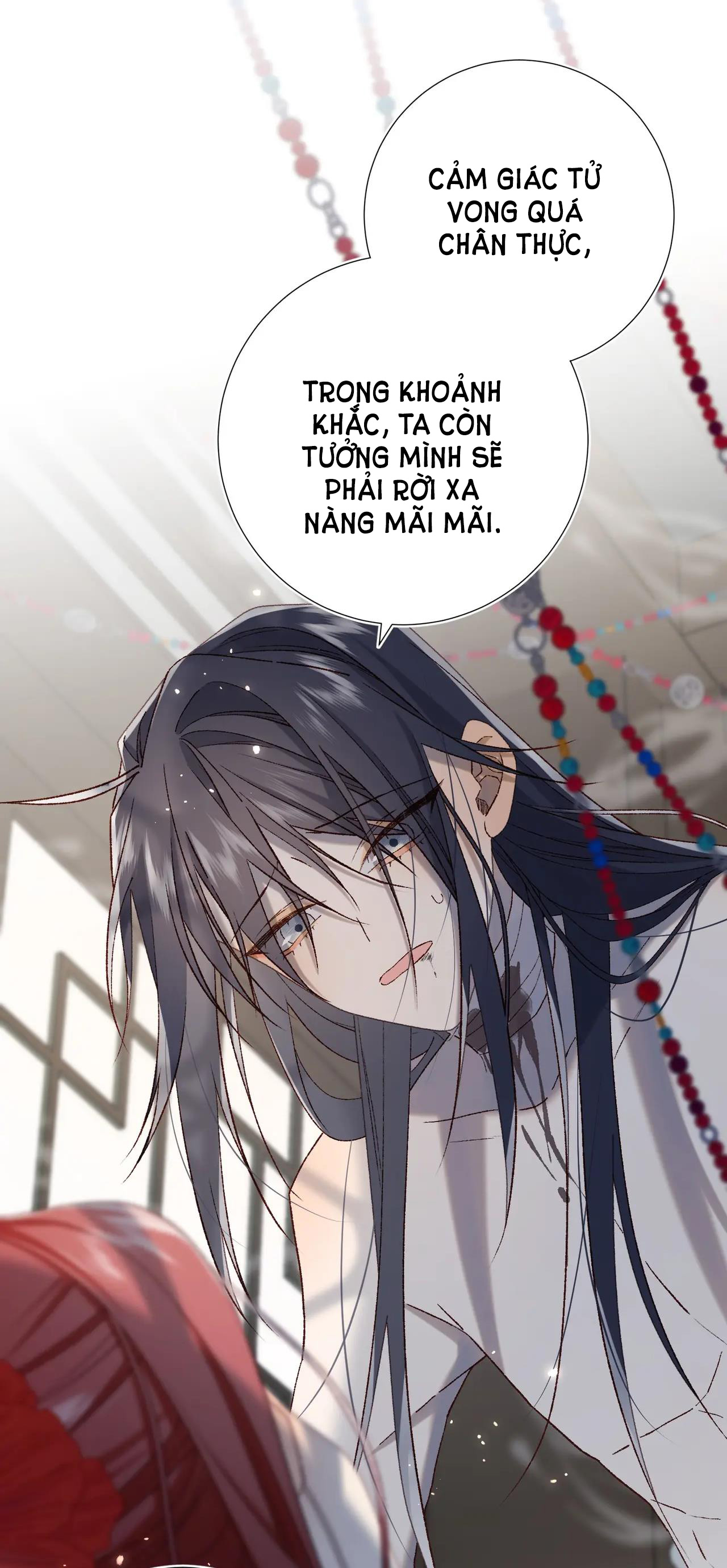 ác nữ cự tuyệt nam chính chapter 103 22