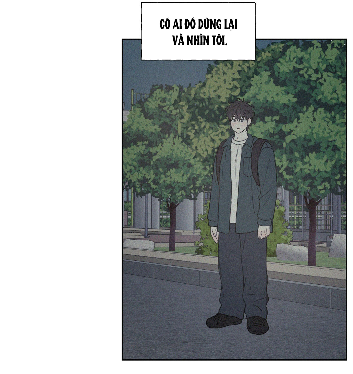 [18+] 3xlove chapter 2.1 6