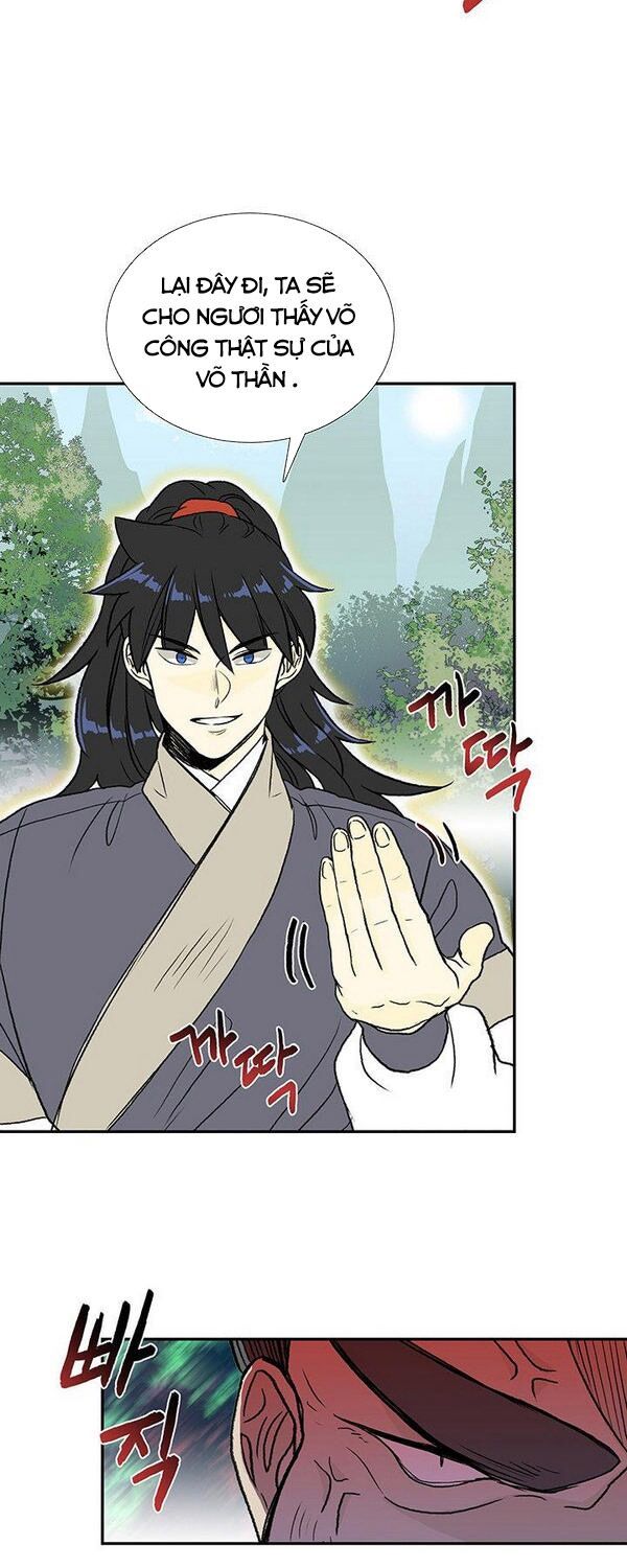 học sĩ tái sinh chapter 126.5 11