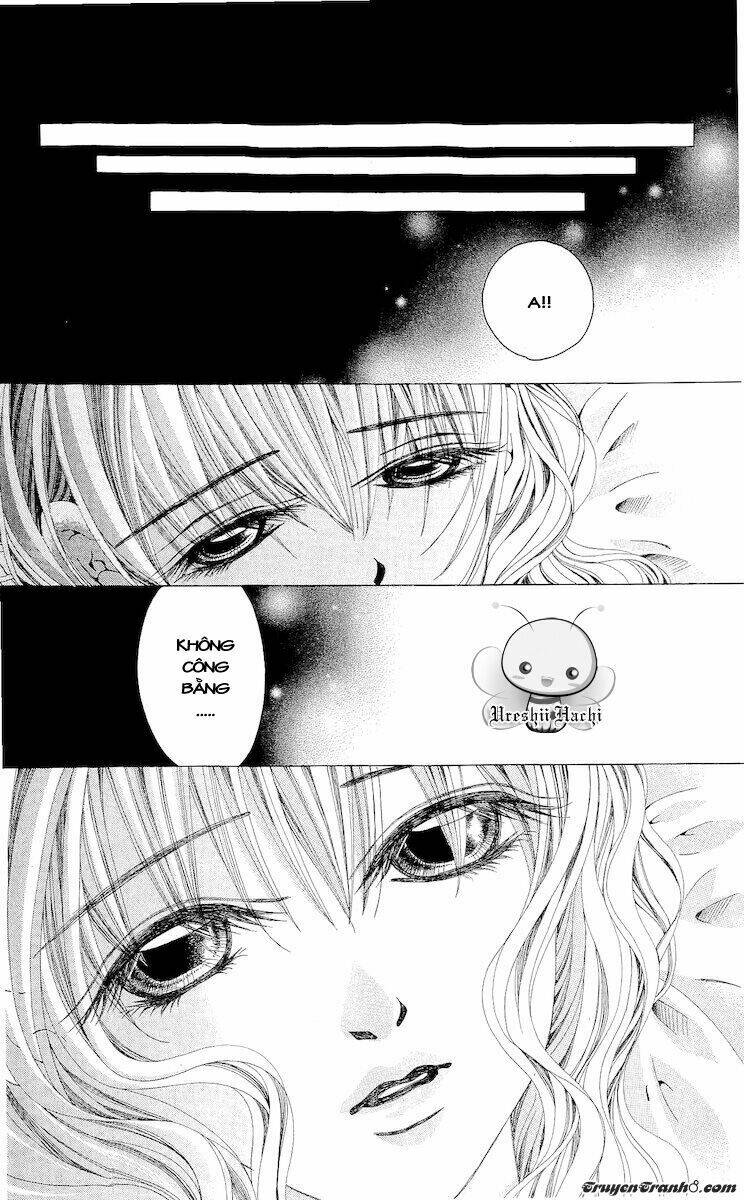 nemuri hime - yume miru youni koishiteru chapter 15 18