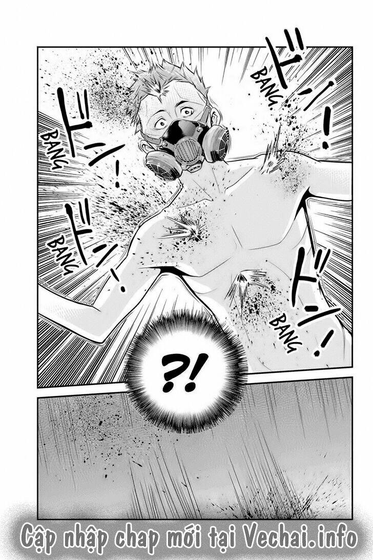 ana satsujin chapter 75 10