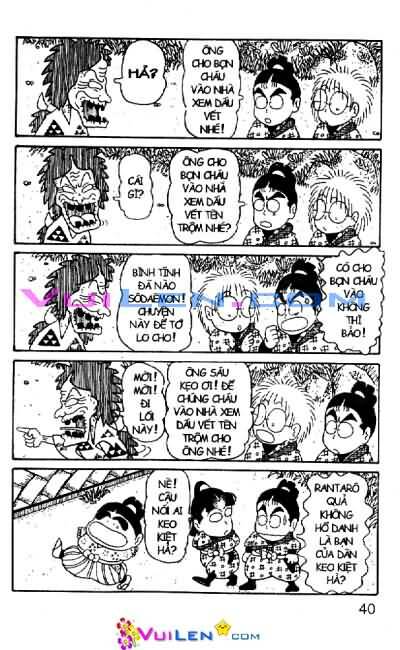 ninja loạn thị chapter 15 40