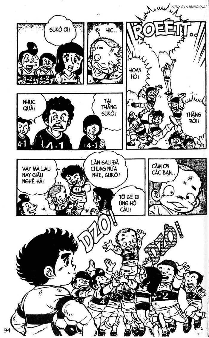 cậu bé giỏi võ chapter 45 12