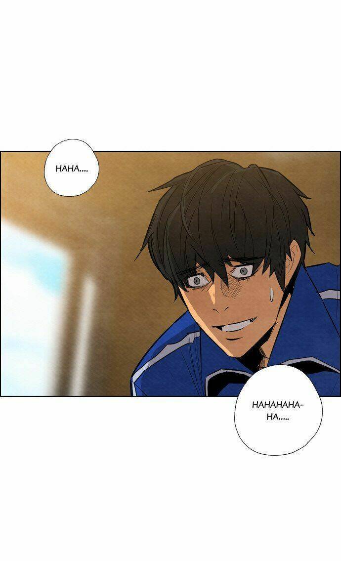 nạn nhân hồi sinh chapter 7 35