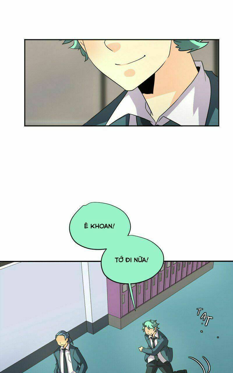 Thế Giới Không Hoàn Hảo chapter 155.1 42
