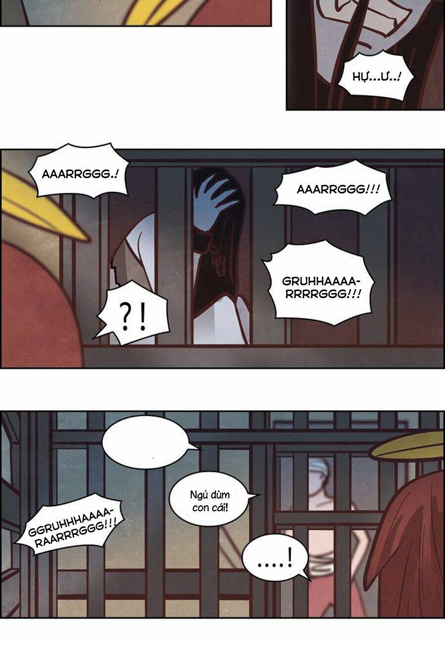 the devil king is bored ss3 chapter 7 16