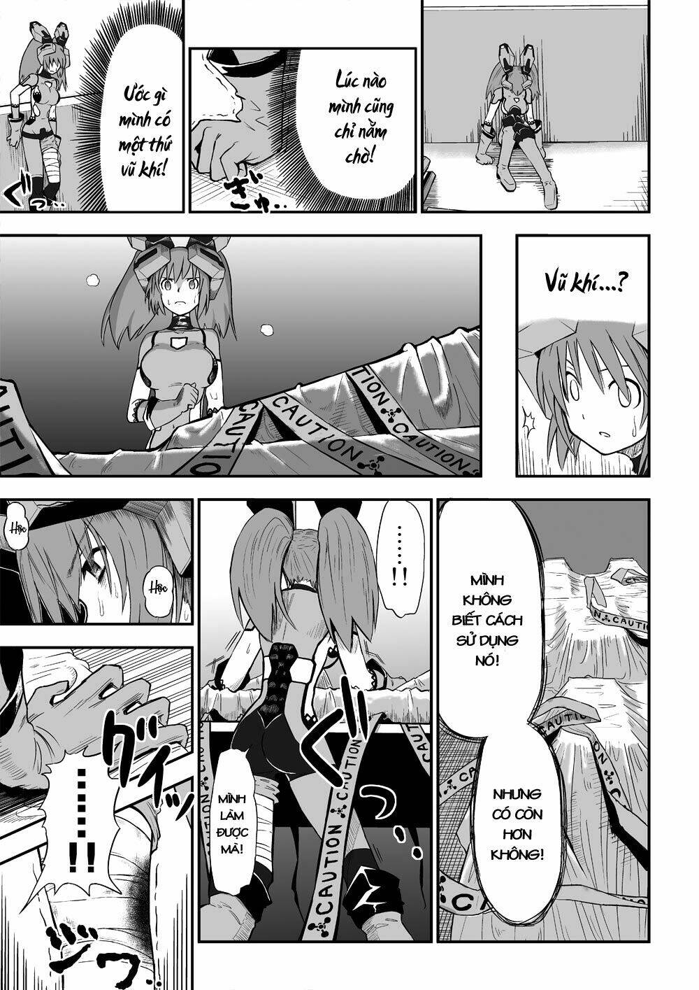 cosmic break manga chapter 5 16