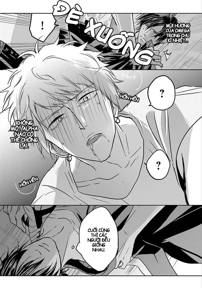 kiraide isasete chapter 2.3 4