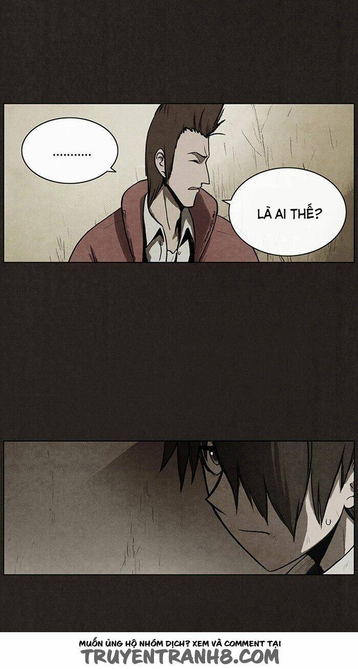 đứa con của quỷ dữ chapter 40 43