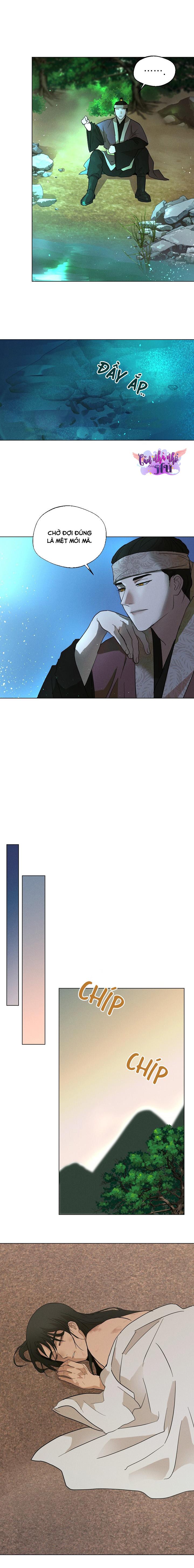 quỷ sex chapter 14 12