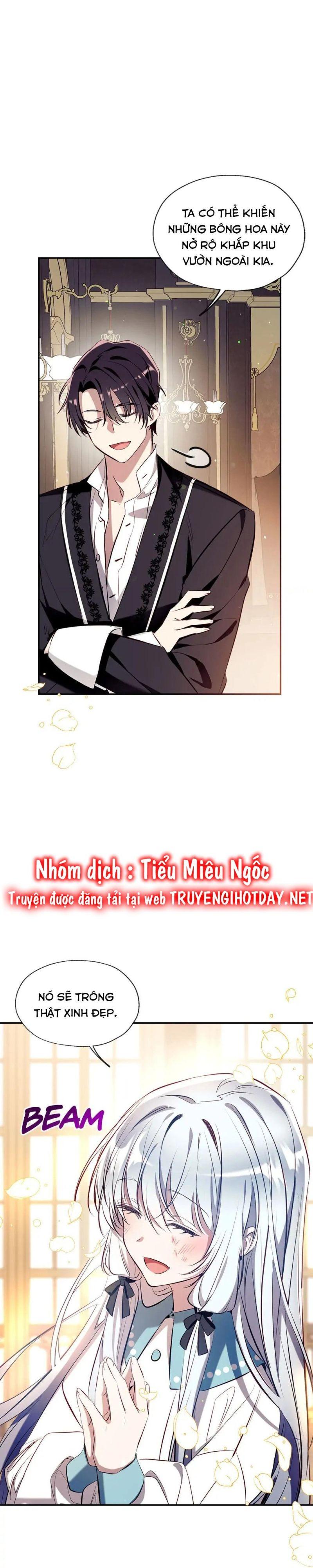 chúng ta có thể trở thành gia đình được không? chapter 75 34