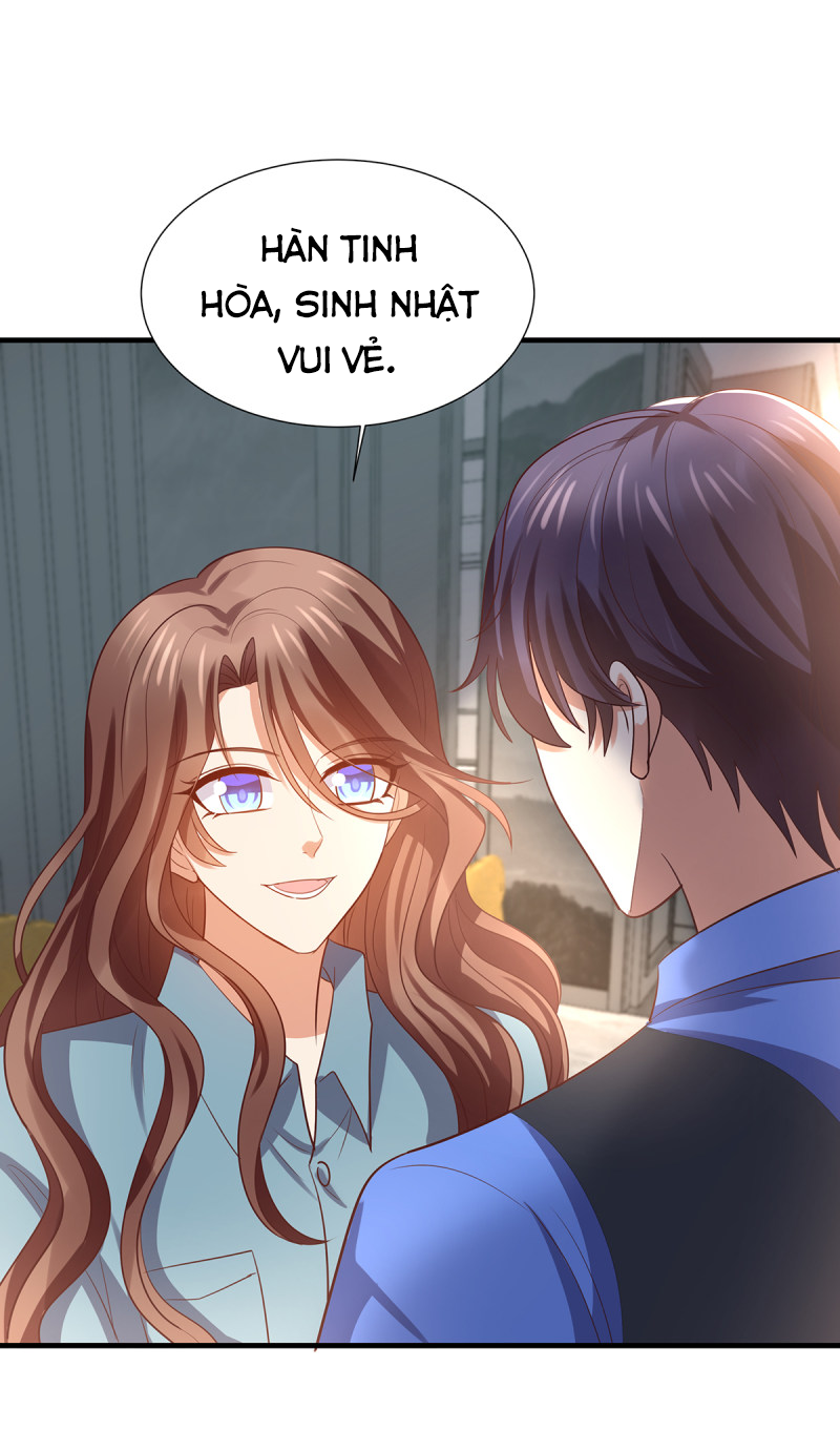 hẹn chồng trên mọi mặt trận chapter 5 22