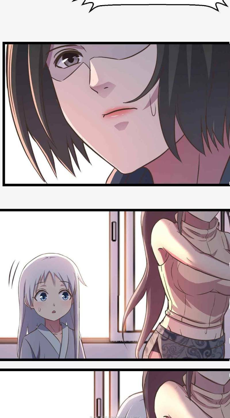 song tu đạo lữ kiểu xem mặt chapter 47 14