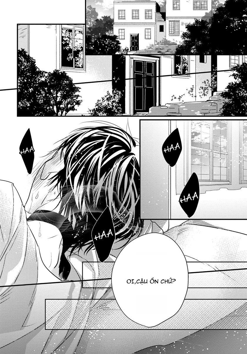 pendulum jujin omegaverse chapter 3 23